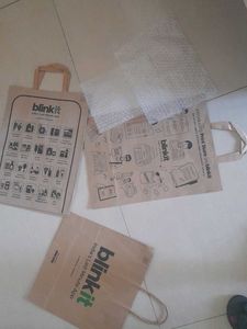 Paper Bags