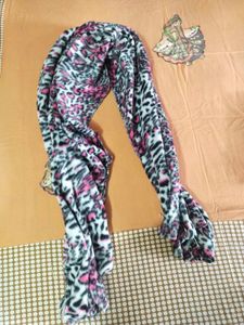 Bundle of 5 Scarves - Various Styles