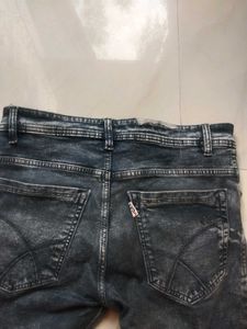 GAS Jeans Men's Denim Pants