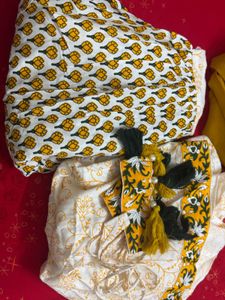 Beautiful Kurta Set with Palazzo