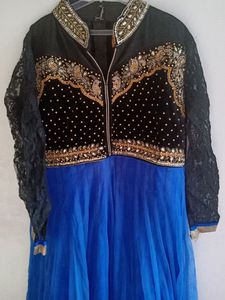 Anarkali Suit