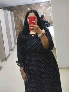 Maxi Dress For Plus Size Women