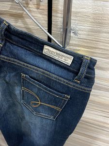 Classic Blue Skinny Jeans Jealous 21