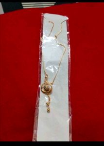 Women Golden Chain
