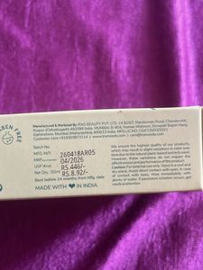 Moody AcneXpert Mattifying Sunscreen SPF 50