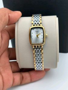 Elegant Tissot Women's Watch