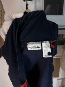 Lacoste polo t shirt