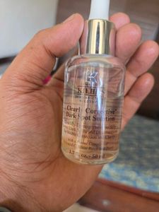 Kiehl's Clearly Corrective Dark Spot Solution 50ml