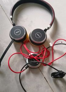 Jabra Headphones evolve 40