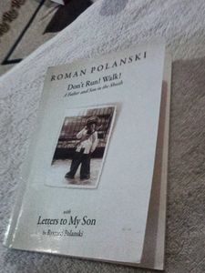 Roman Polanski "Don't Run! Walk!"