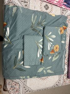 DOUBLE BED SHEET