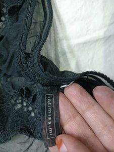 Sheer💛 32 Lace Briefs