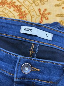 COMBO OF 2 JEANS
