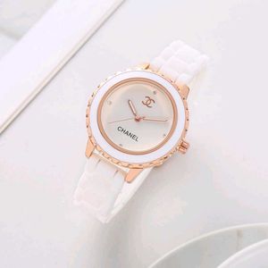 Elegant Chanel Women's Watch PREMIUM QUALITY AT SA