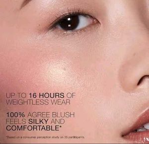 peachy pink-NARS Blush