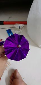 Cute small umbrella fr diy or bday decor