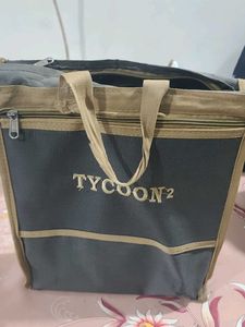 Spacious & Durable Travel Bag(combo of 2)
