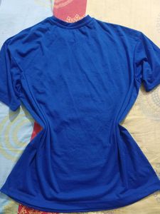 basic plain top