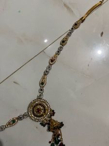 Exquisite Indian Waist Chain Belt