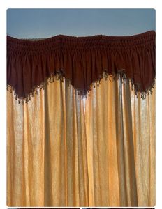 Style Curtain