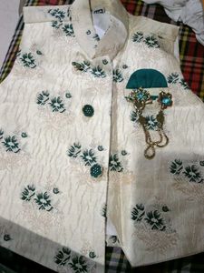 waise coat