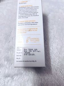 Plum 2% Alpha Arbutin &amp; Hyaluronic Acid Face Serum
