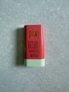 Pixi by Petra On-the-Glow Blush