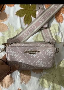 Guess crossbody bag