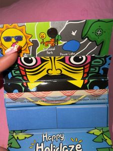 rolling paper