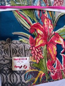 unstitched ladies suit