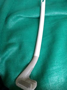 Modern Silicone Toilet Brush