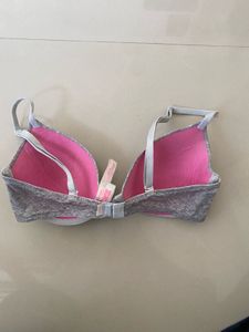 Victoria's Secret Pink Bra
