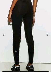 H&m Leggings/tights(activewear)