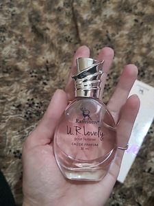 Ramson U R Lovely Perfume 30 Ml Amazing Fragrance