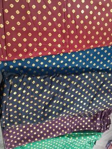 Cotton Print