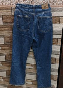 NEW Blue Denim Jeans