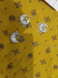 Voylla Abhira Jewellery Set