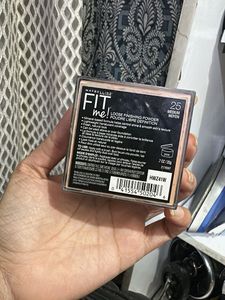 Maybelline Fit Me Loose Finishing Powder