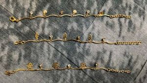 Cute &amp; Elegant Bracelets Combo For Women