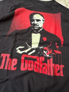 The Godfather Movie T-Shirt
