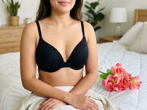 Victoria's secret : inner
