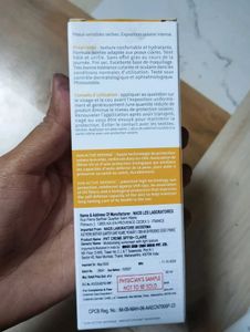 Bioderma Photoderm SPF 50+ Cream