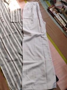 Stylish Striped Kurta Set