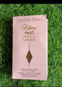 Charlotte Tilbury Mascara