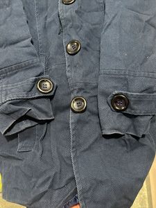 Women’s Overcoat