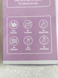 5%niacinamide Face Serum