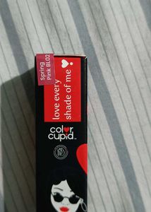 Color Cupid Lipstick - Spring Pink BL02