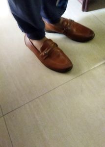 Party Wear Shoes For Boys