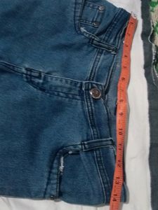 Low Waist Jeans 👖