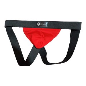 (New Unused)Intimatic Men's Red Jockstrap